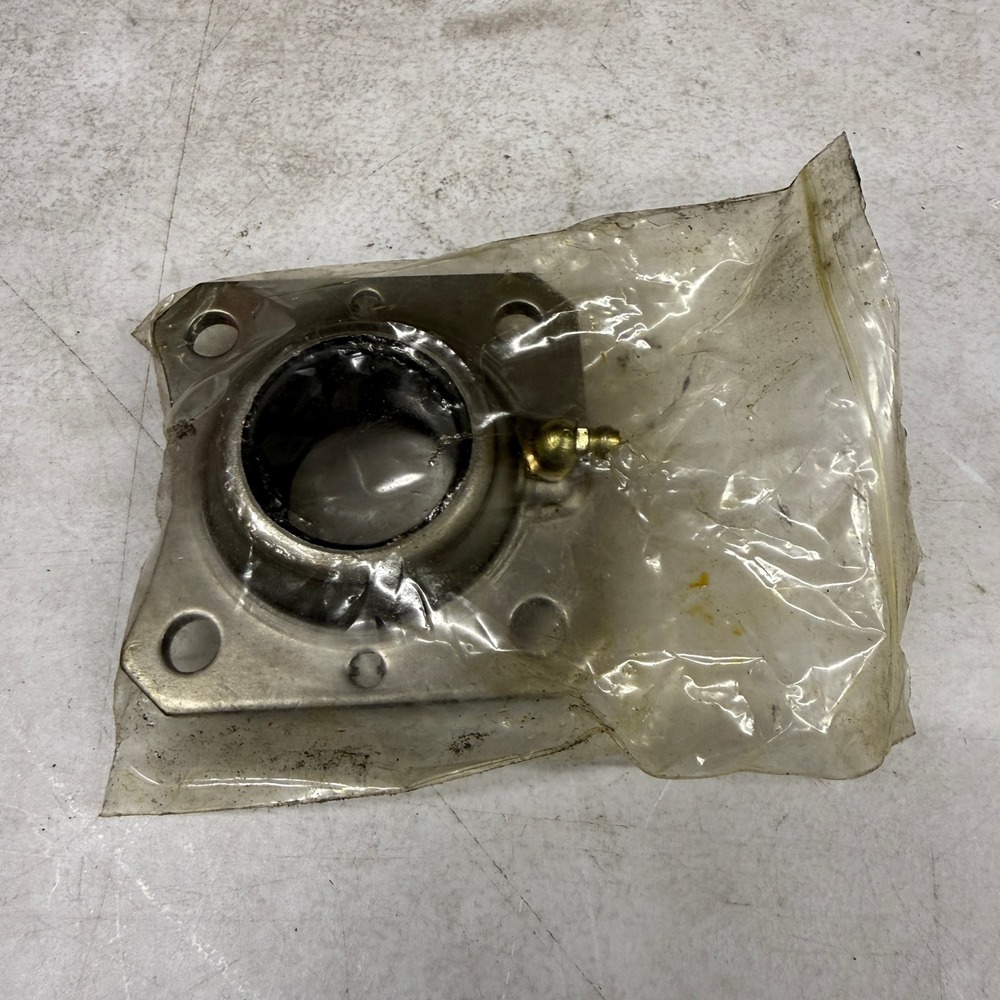 Greaseable Brake Shaft Camshaft Support